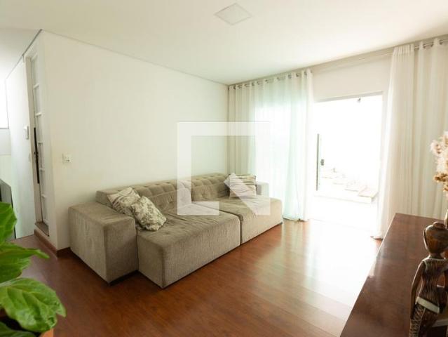 Casa aluguel em Barreiro, Belo Horizonte