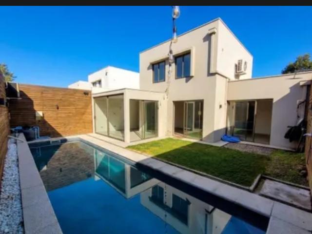 Casa en arriendo en Jardines de Linderos, Buin