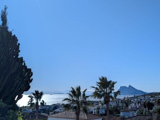 Casa en venta en Campo de Gibraltar, Andalucía