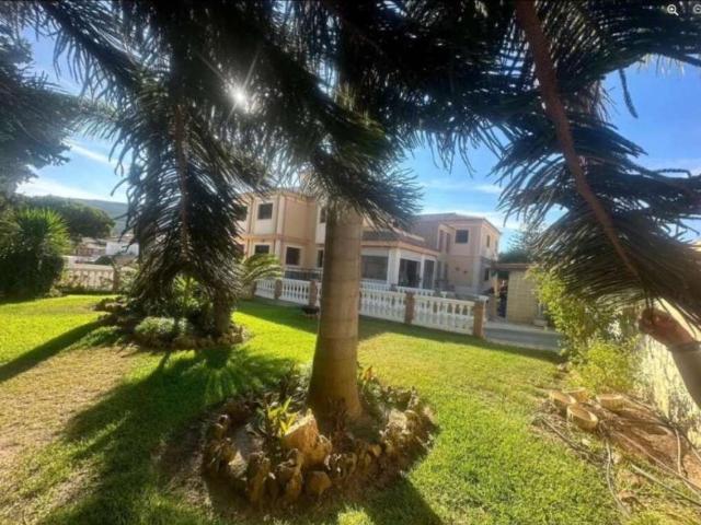 Casa en venta en Campo de Gibraltar, Andalucía