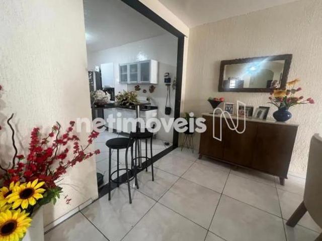 Casa venda em Ademar Maldonado, Belo Horizonte