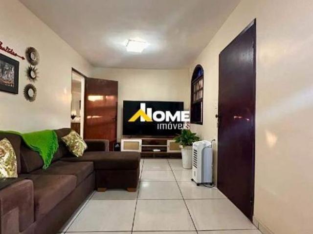 Casa venda em Ademar Maldonado, Belo Horizonte