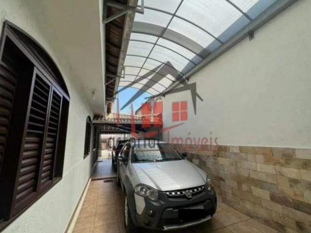 Casa venda em Alípio de Melo, Belo Horizonte