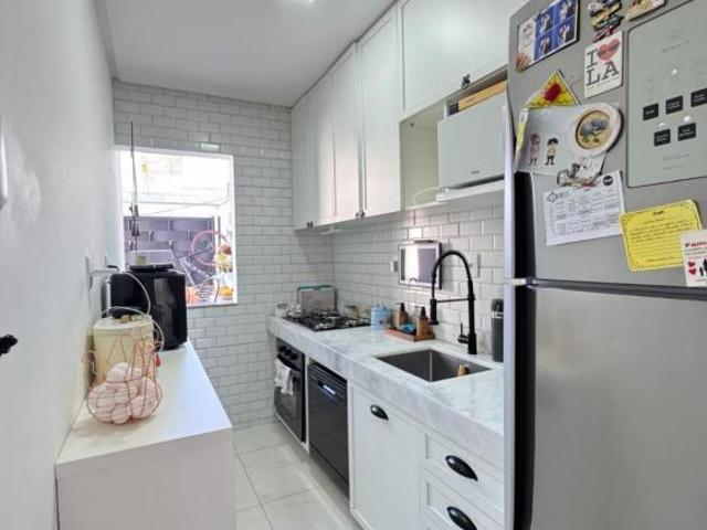 Apartamento venda em Santana do Paraíso, Região Geográfica Intermediária de Ipatinga