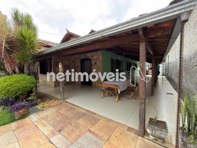 Casa venda em Região Geográfica Imediata de Belo Horizonte, Região Metropolitana de Belo Horizonte