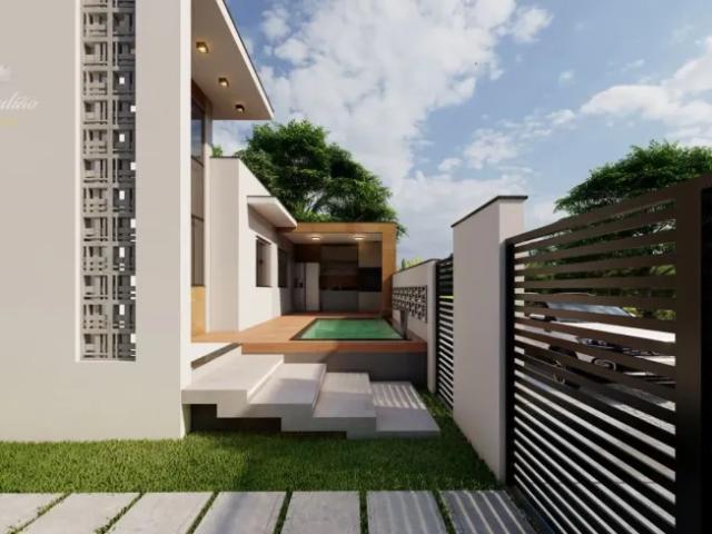 Casa venda em Bosque Beira Rio, Rio das Ostras