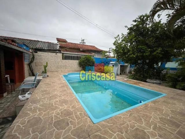 Casa venda em Região Geográfica Imediata de Macaé-Rio das Ostras, Rio das Ostras