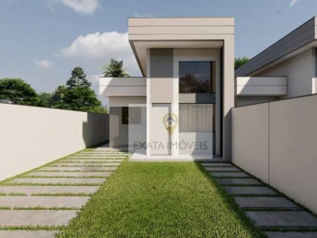Casa venda em Região Geográfica Imediata de Macaé-Rio das Ostras, Rio das Ostras