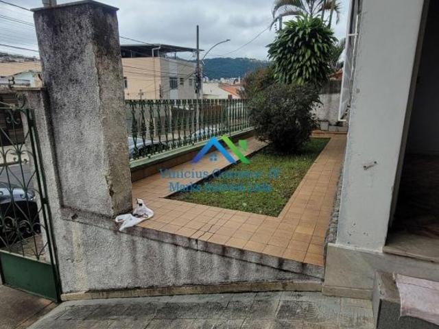 Casa venda em Região Geográfica Imediata de Juiz de Fora, Juiz de Fora