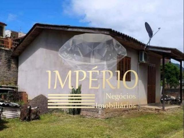 Casa venda em Região Geográfica Imediata de Taquara - Parobé - Igrejinha, Três Coroas