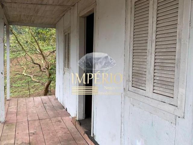 Casa venda em Região Geográfica Imediata de Taquara - Parobé - Igrejinha, Três Coroas