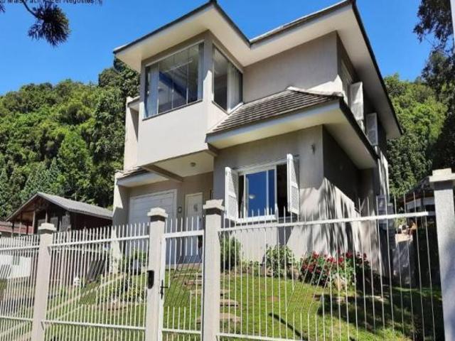 Casa venda em Região Geográfica Imediata de Caxias do Sul, Nova Petrópolis