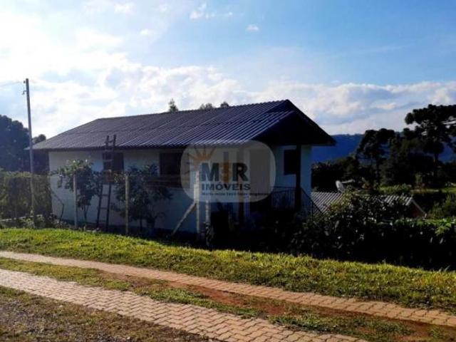 Casa venda em Região Geográfica Imediata de Caxias do Sul, Nova Petrópolis