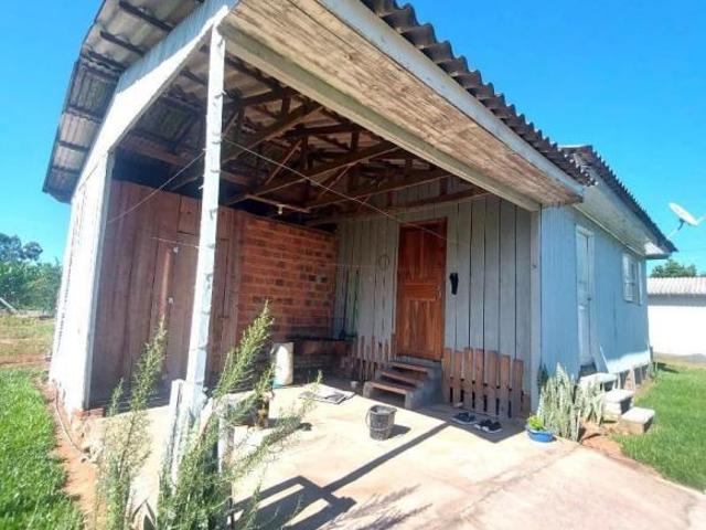 Casa venda em Região Geográfica Imediata de Santa Cruz do Sul, Venancio Aires