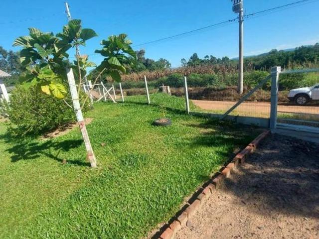 Casa venda em Região Geográfica Imediata de Santa Cruz do Sul, Venancio Aires