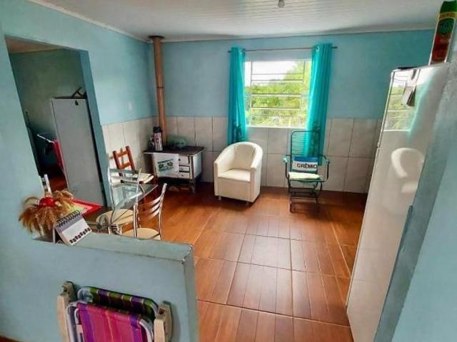 Casa venda em Região Geográfica Imediata de Santa Cruz do Sul, Venancio Aires