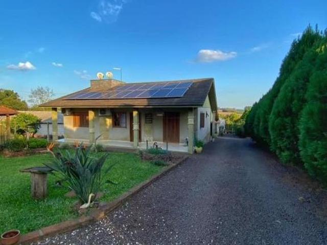 Casa venda em Região Geográfica Imediata de Santa Cruz do Sul, Venancio Aires