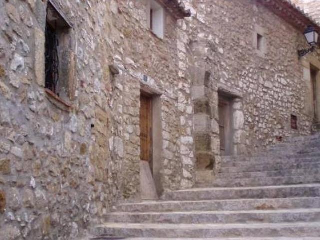 Casa en alquiler en Culla