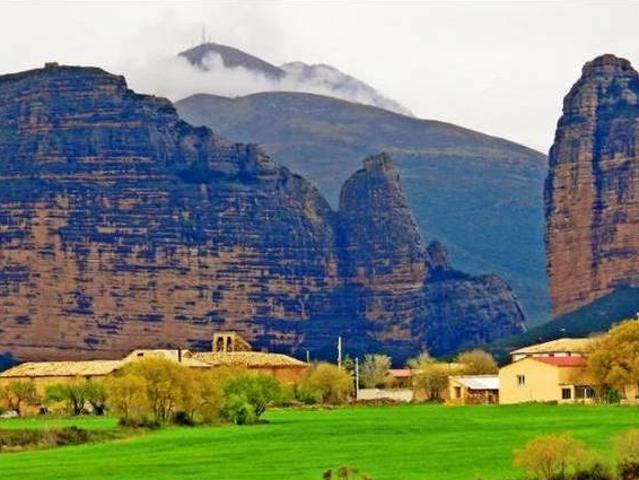 Casa en alquiler en Hoya de Huesca / Plana de Uesca, Aragón