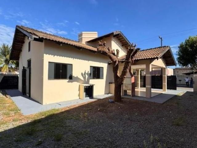 Casa venda em Região Geográfica Imediata de Sorriso, Nova Mutum