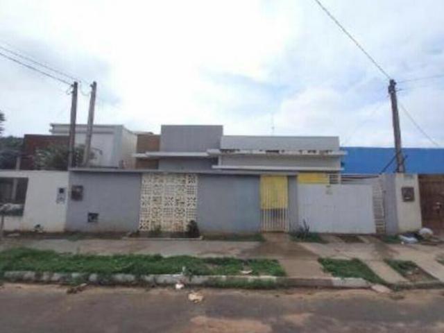 Casa venda em Nova Mutum, Região Geográfica Intermediária de Sinop
