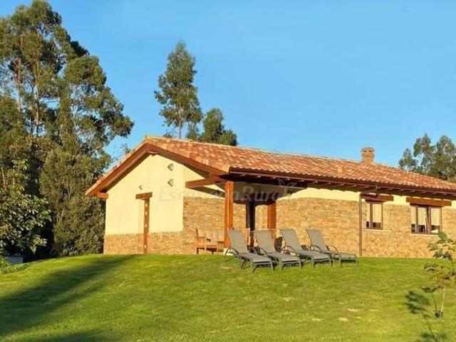 Casa en alquiler en Ribadesella, Asturias