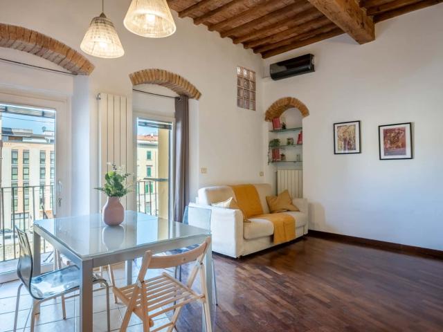 Appartamento in affitto a Livorno, Toscana