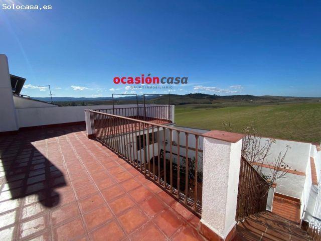 Casa en venta en Belmez