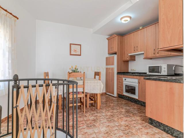 Casa en venta en Comarca de la Alpujarra Granadina, Andalucía