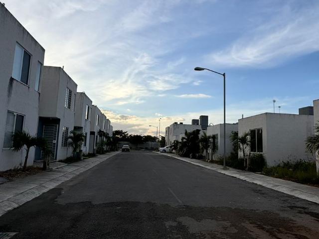 Casa en renta en Tixkokob