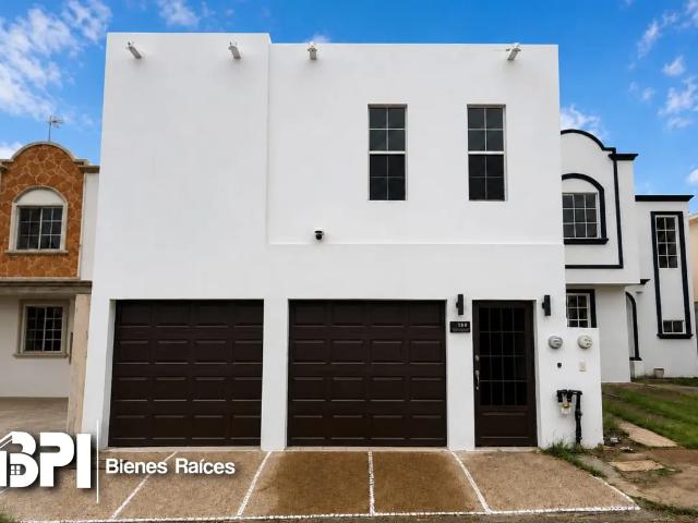 Casa en venta en Nuevo Laredo, Tamaulipas