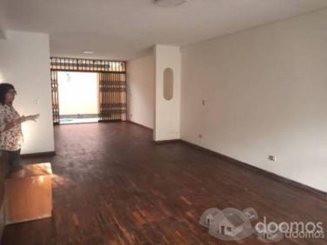 Casa Lista Para Habitar Se Alquila, Ideal Negocio Sobre Avenida Casa Lista Para Habitar Se Alquila, Ideal Negocio Sobre Avenida