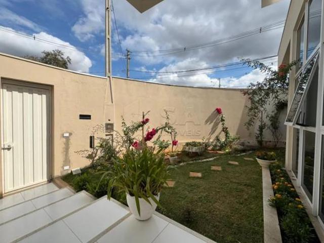 Casa venda em Região Imediata de Botucatu, Botucatu