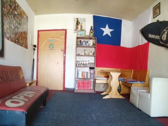 Departamento en arriendo en Villaseca, Metropolitana
