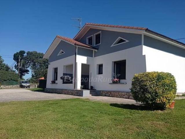 Casa en alquiler en Llanes, Asturias