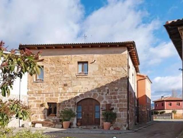 Casa en alquiler en Llano De Bureba, Castilla y León