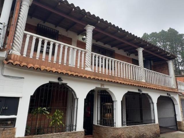 Casa en venta en Carrizal, Miranda