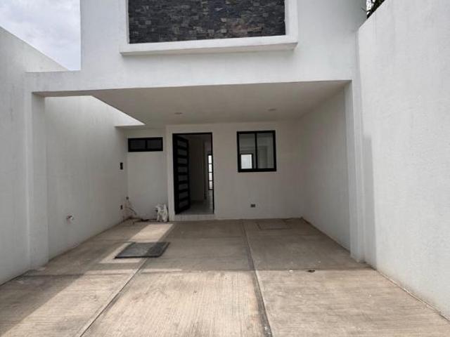 Casa en venta en San Martín Texmelucan, Puebla