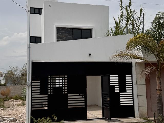 Casa en venta en San Martín Texmelucan, Puebla