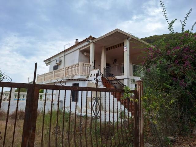 Casa en venta en la Ribera Baixa, Valencia