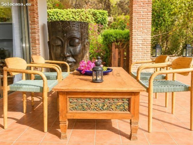 Casa en venta en Urbanització Les Cometes, la Marina Alta