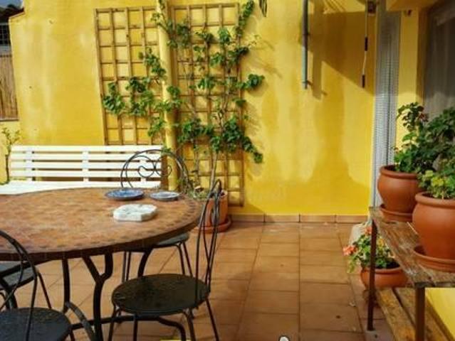 Casa en alquiler en Baix Ebre, Catalunya