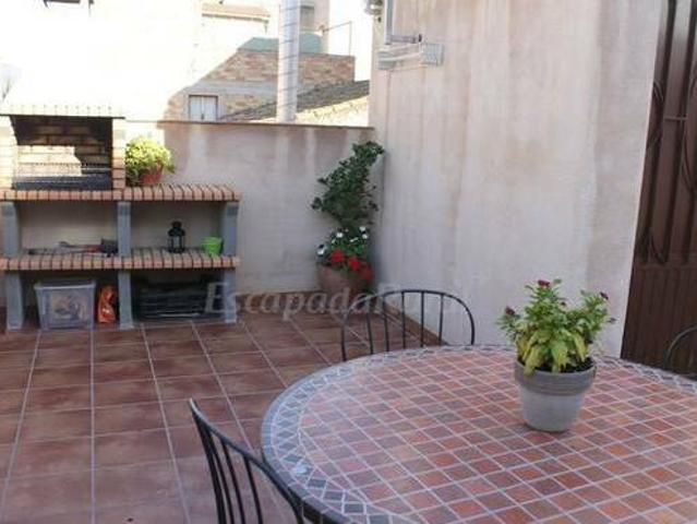 Casa en alquiler en Baix Ebre, Catalunya