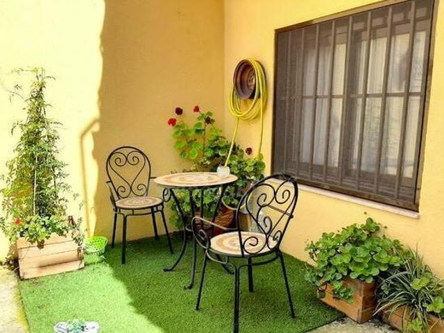 Casa en alquiler en Tortosa