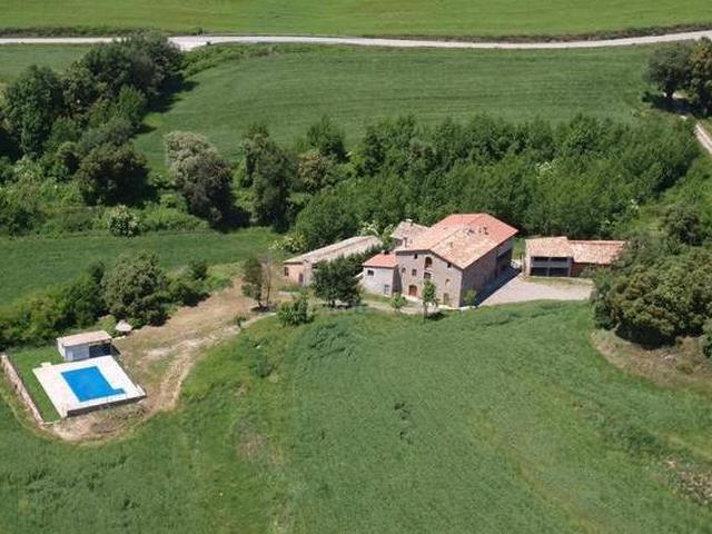 Casa en alquiler en Berguedà, Catalunya