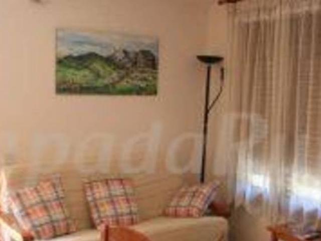 Casa en alquiler en Bonansa