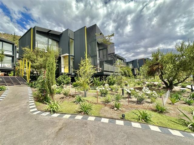 Casa en arriendo en El Rodeo, Metropolitana