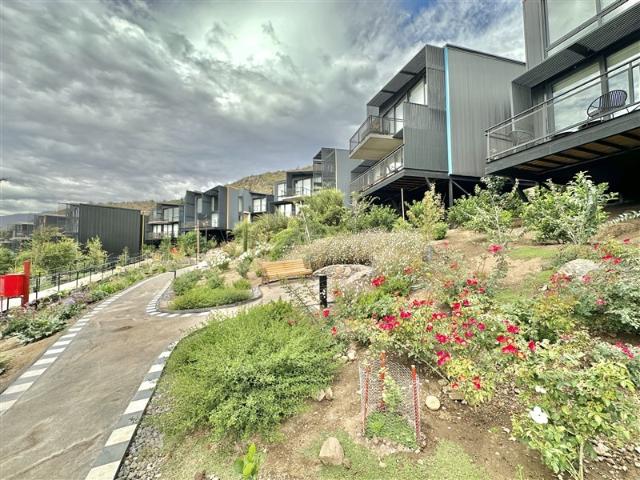 Casa en arriendo en El Rodeo, Metropolitana