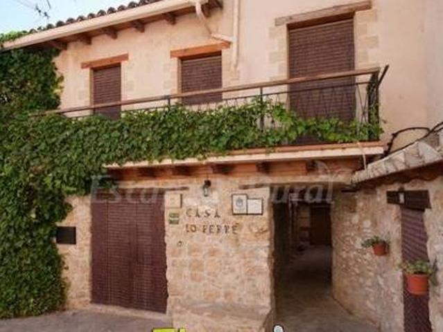 Casa en alquiler en Matarraña / Matarranya, Beceite