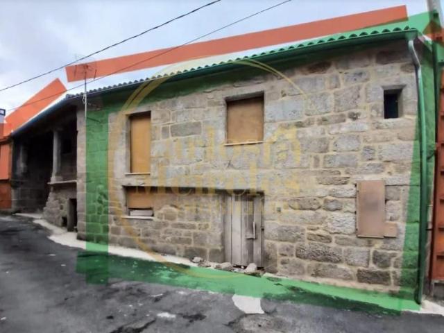 Casa en venta en Lobios, A Baixa Limia